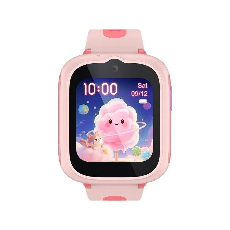 TCL Movetime MT48 4G GPS 1,68" Rosa IP68 Batteria 900 mAh Smartwatch Bambini - immagine 1