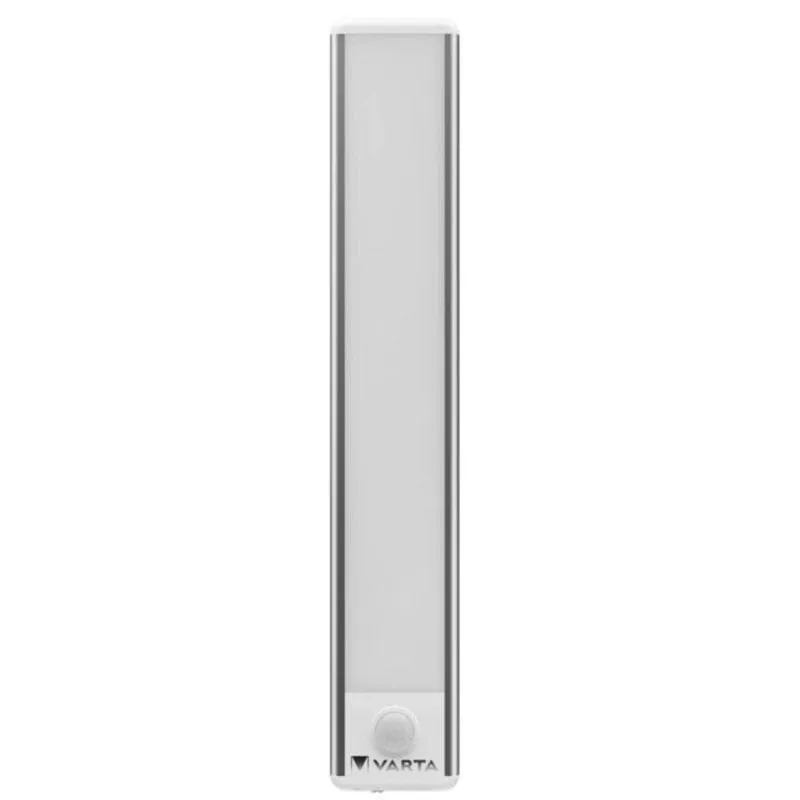 Lampada Varta Motion Sensor Slim Light LED 80 lm sensore movimento - immagine 1