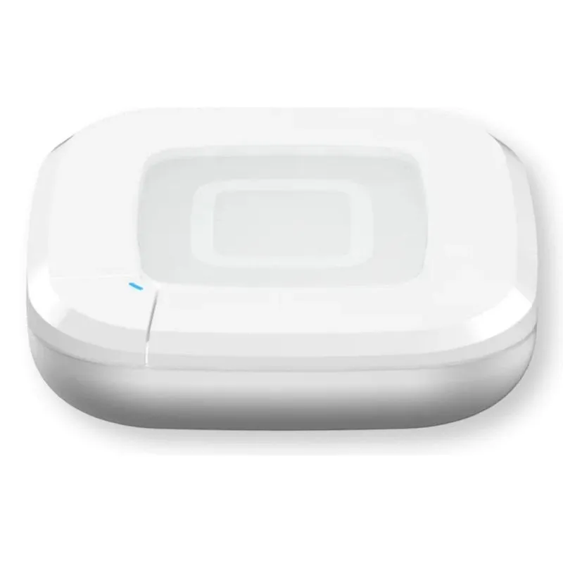 Hub domotico Homematic IP Access Point 2 RF Cablaggio/Wireless Bianco - immagine 1