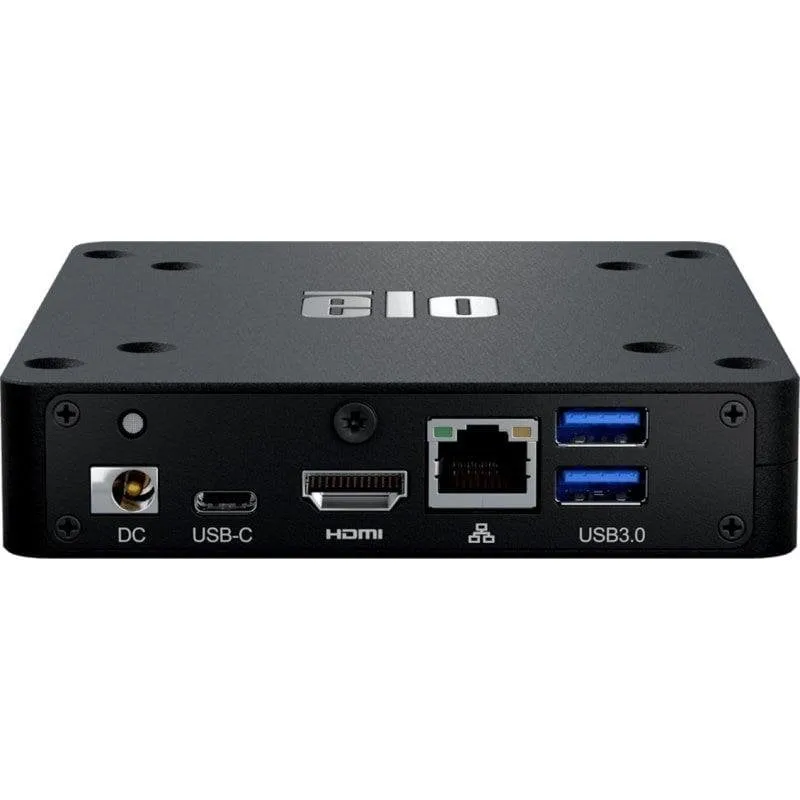 PC fisso ELO E620713 Qualcomm Snapdragon 8 core 8GB 64GB SSD Android 14 WiFi6 Bluetooth 5.2 - immagine 1