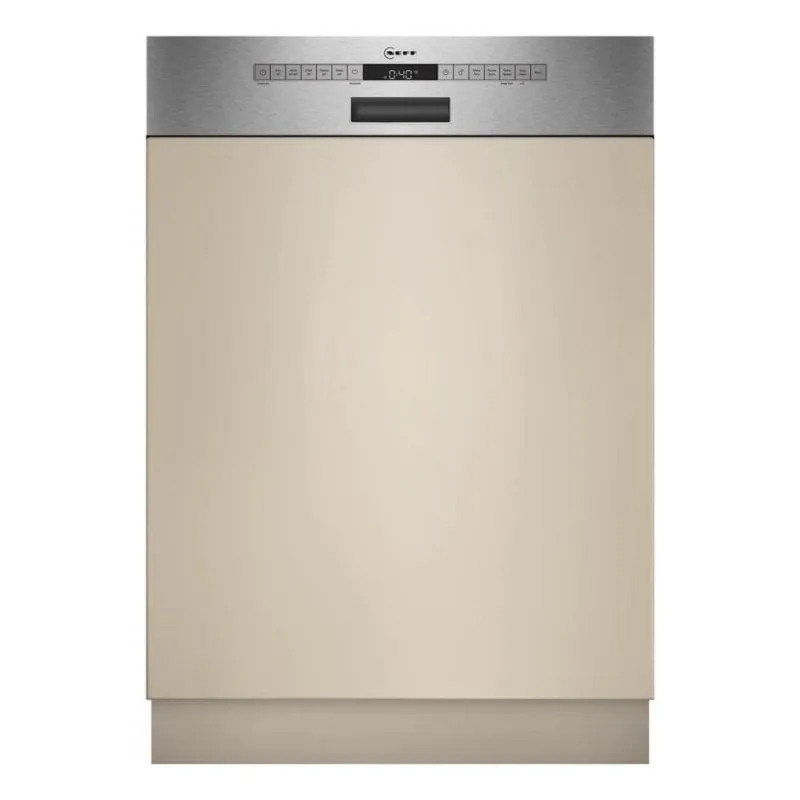 Lavavajillas Neff S145EAS16E 13 coperti A Wi-Fi apertura automatica - immagine 1