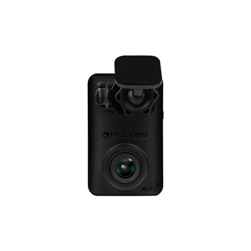 Telecamera auto Transcend DrivePro 10 Quad HD 140° Wi-Fi 60fps - immagine 1