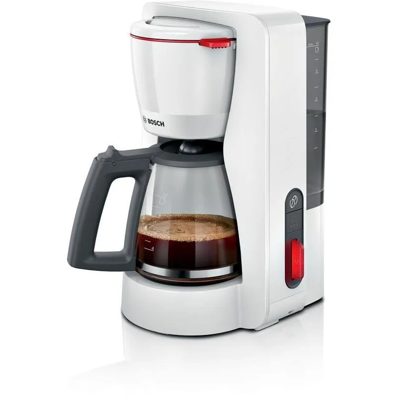 Caffettiera a goccia Bosch TKA3M131 1,25 L 15 Tazze Funzione mantenimento caldo - immagine 1