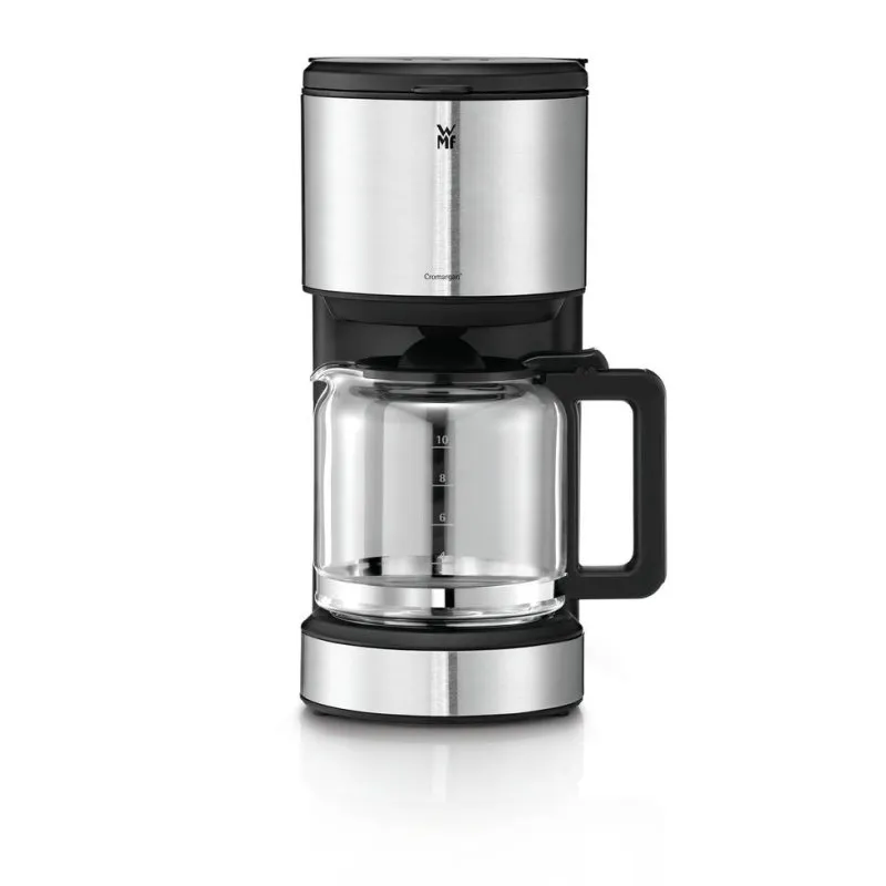 Caffettiera a goccia WMF Stelio 0412150011 1,25 L 10 Tazze Acciaio inox - immagine 1