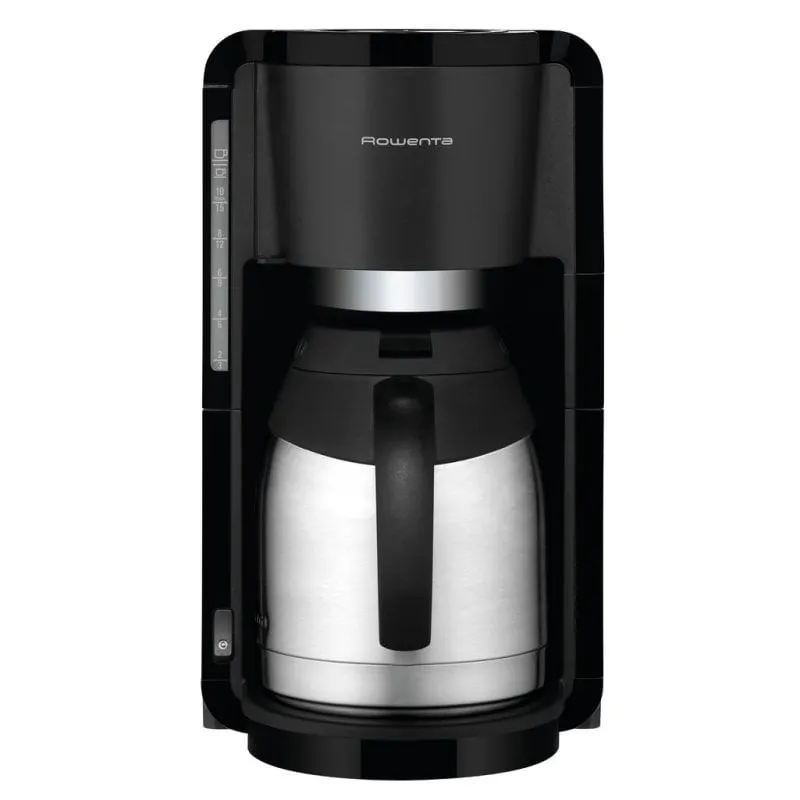 Caffettiera a goccia Rowenta CT3818 1,25L 15 Tazze mantenimento caldo - immagine 1