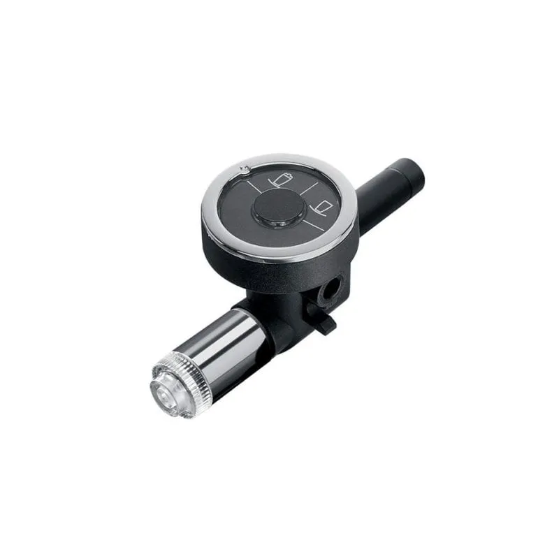 Montalatte JURA IMPRESSA C5 C9 F50 Accessorio Compatibile Originale - immagine 1
