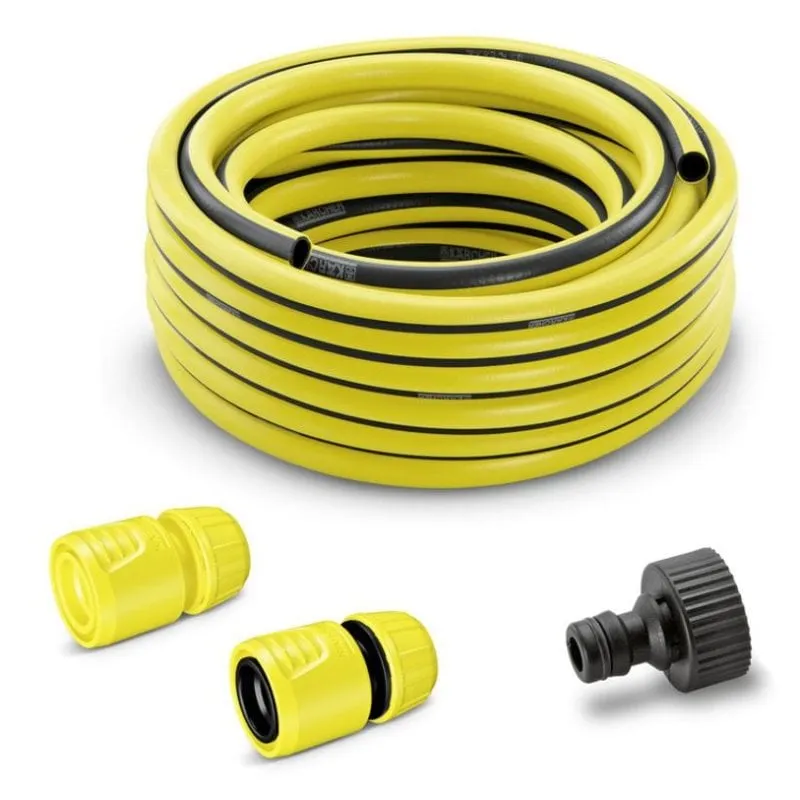 Manguera Kärcher 2.645-399.0 Gialla 280 m Compatibile Idropulitrici - immagine 1