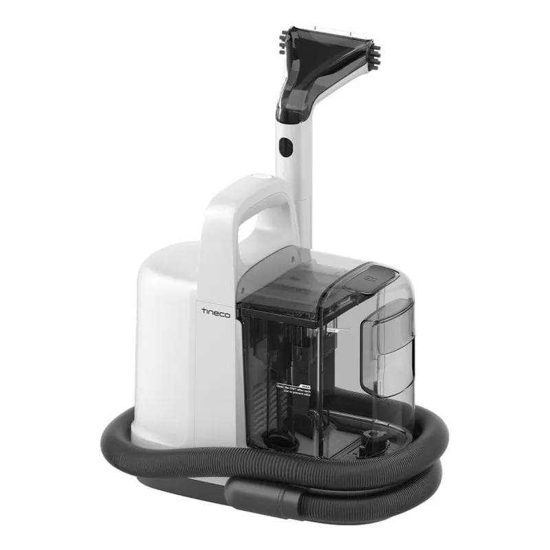 Macchina pulizia Tineco iCarpet Spot Portatile 300W 0,8L 82dB - immagine 1