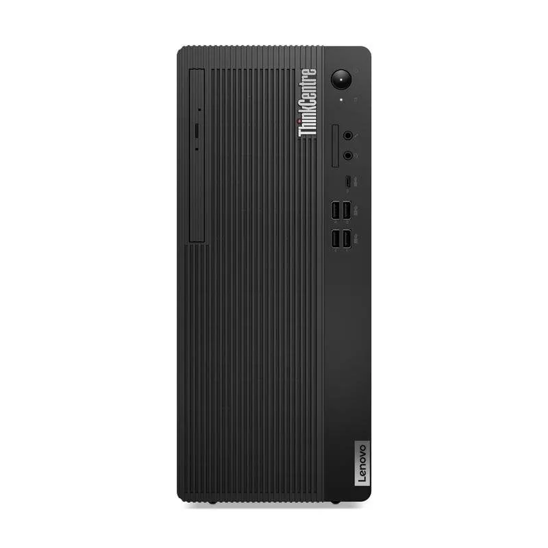 PC fisso Lenovo ThinkCentre M75t Gen 5 AMD Ryzen 5 8500G 16GB 512GB SSD Radeon 740M Windows 11 Pro WiFi 6E - immagine 1