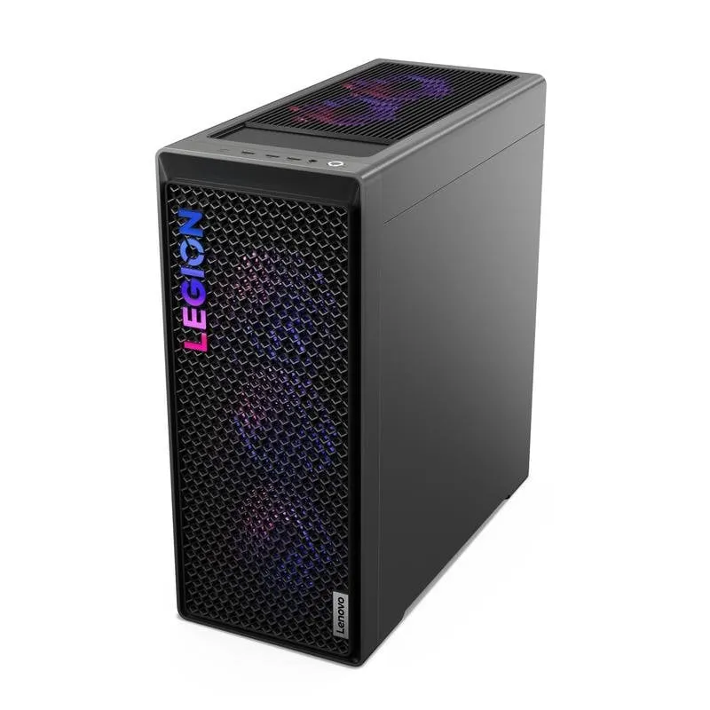 PC fisso Lenovo Legion T7 34IAS10 Intel Core Ultra 7 265K 32GB 1TB SSD RTX 5070 Ti Windows 11 WiFi6E - immagine 1