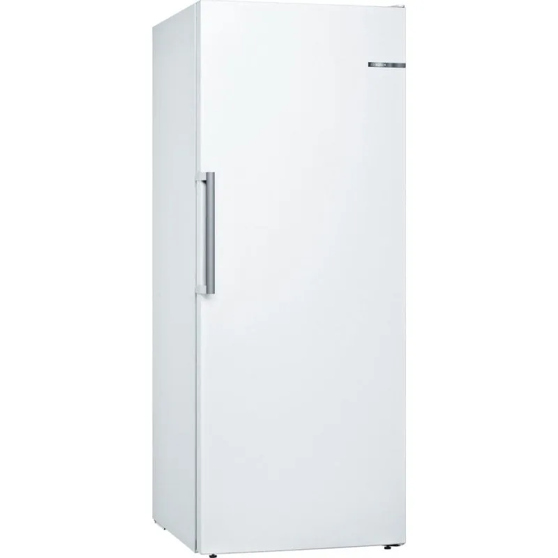 Congelatore Bosch Serie 6 GSN54AWCV 328 L Classe C Bianco - immagine 1