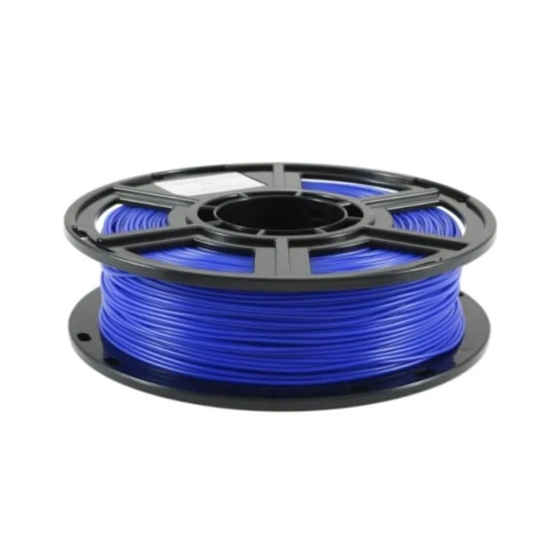Filamento PLA Flashforge FF0257 Blu 1,75 mm 500 g Facile UV - immagine 1
