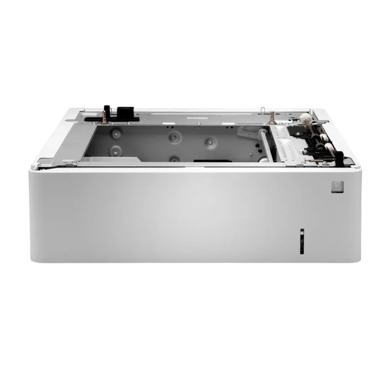 Vassoio HP Color LaserJet Enterprise 550 fogli alta capacità - immagine 1
