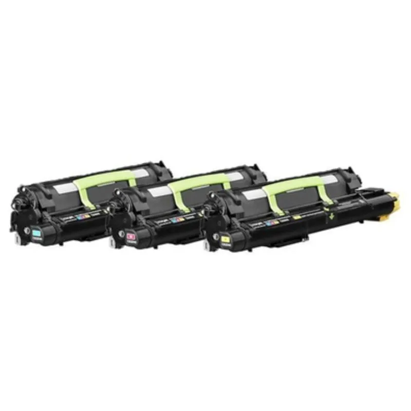 Sviluppatore Lexmark CS820 CX8xx 300000 pagine Laser Nero - immagine 1