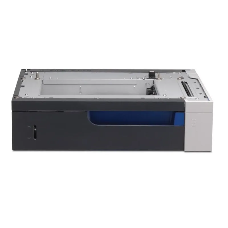 Vassoio carta HP CP5225 500 fogli Capacità Business - immagine 1