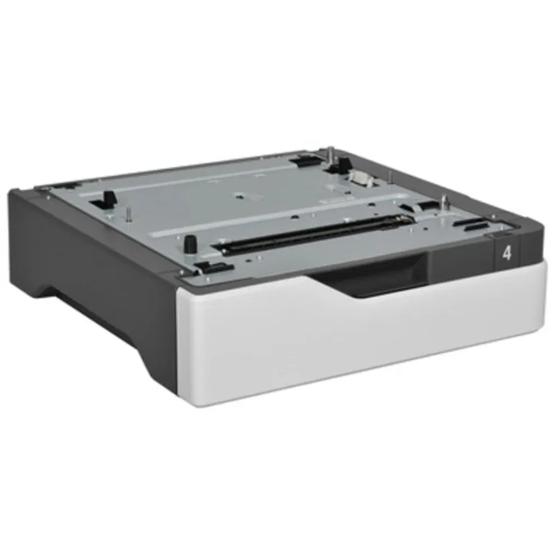 Vassoio multifunzione Lexmark 40C2100 550 fogli CS720 CS725 CX725 - immagine 1