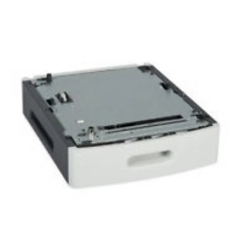 Vassoio carta Lexmark 50G0800 250 fogli A4 multi-formato - immagine 1