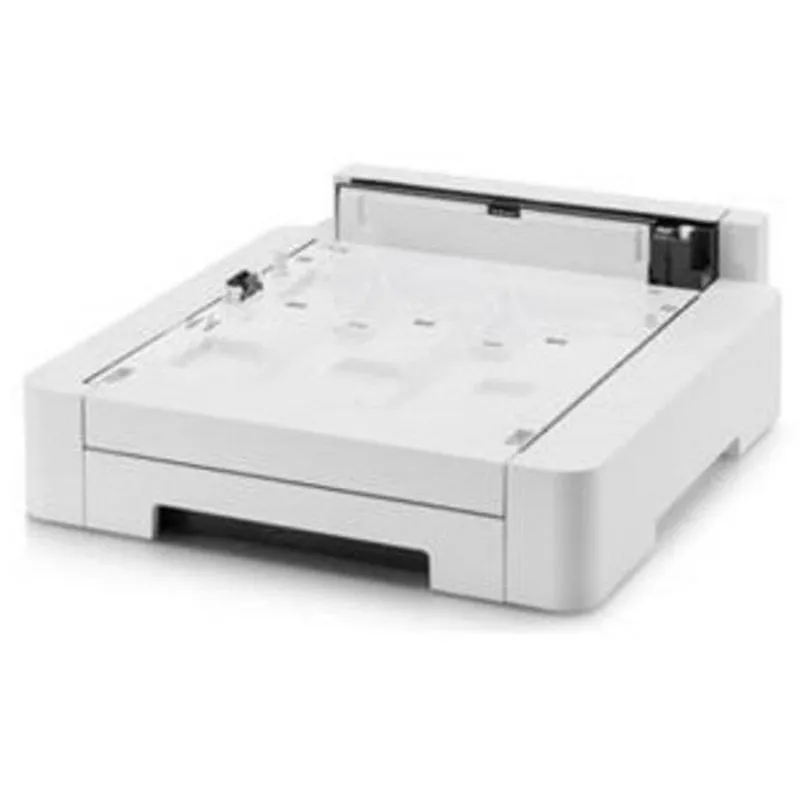 Vassoio carta Kyocera PF-5110 250 fogli A4 A5 A6 B5 - immagine 1
