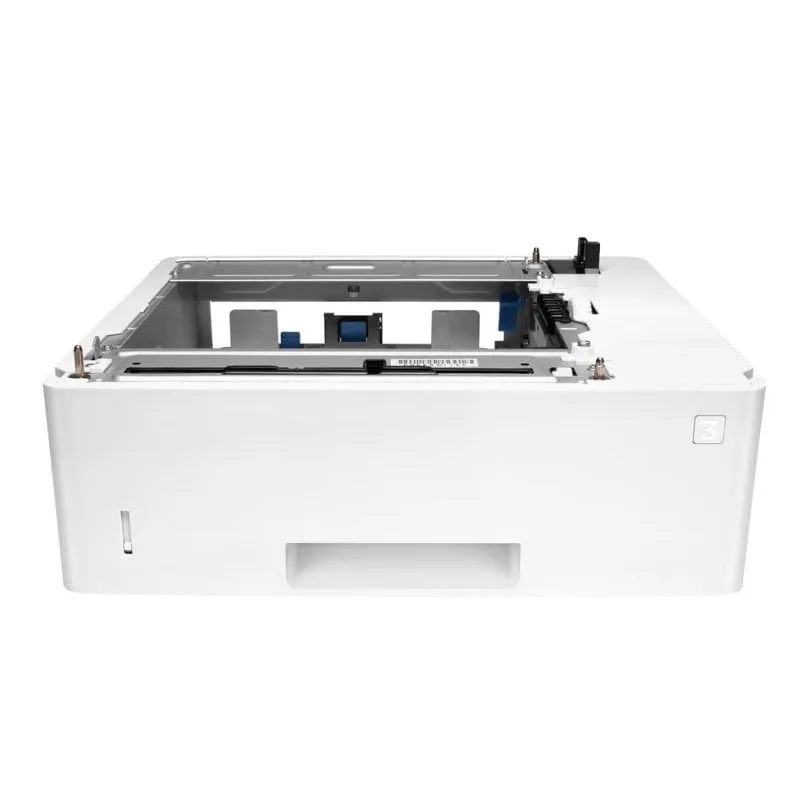 Vassoio Carta HP LaserJet 550 Fogli Capacita Aziendale - immagine 1