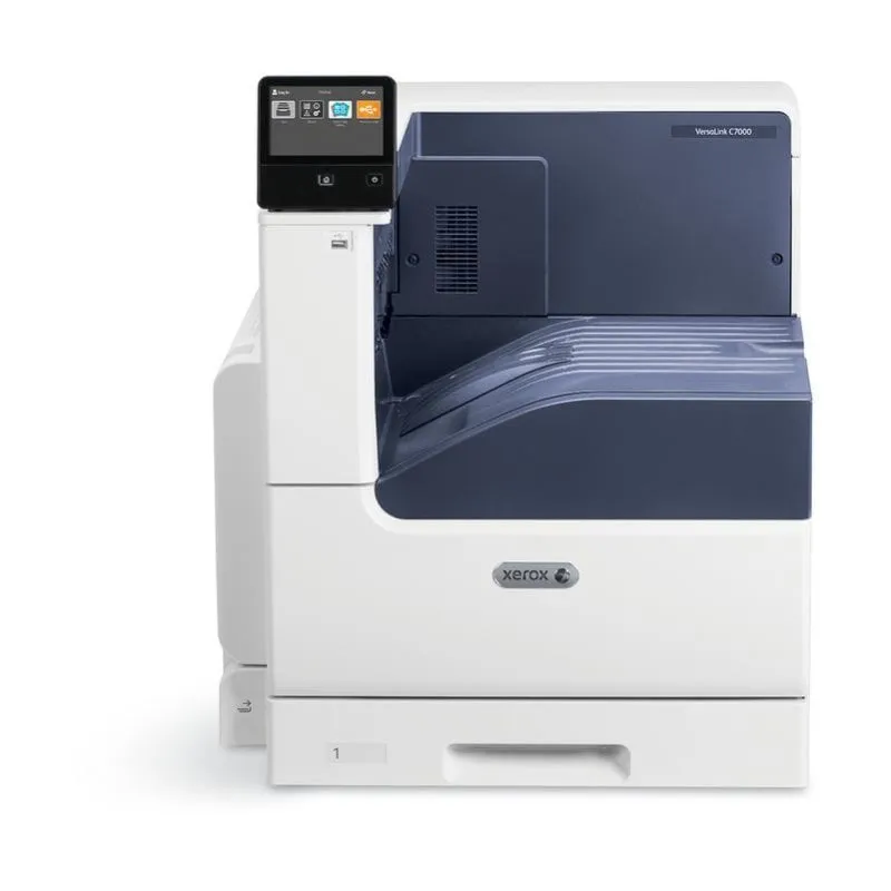 Stampante Laser Ethernet Xerox VersaLink C7000 Colore A3 35 ppm Duplex - immagine 1