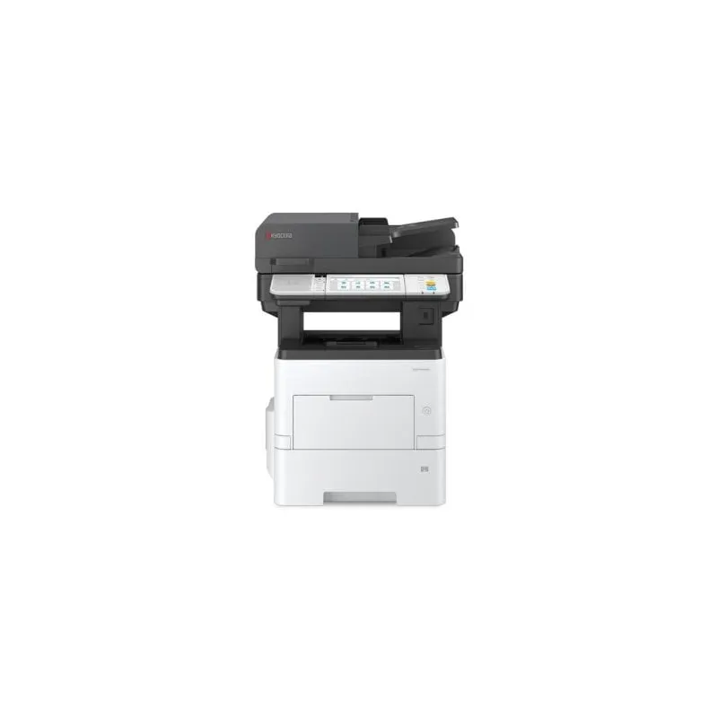 Multifunzione Kyocera ECOSYS MA6000ifx Laser Mono Ethernet Duplex Fax Scanner A4 - immagine 1
