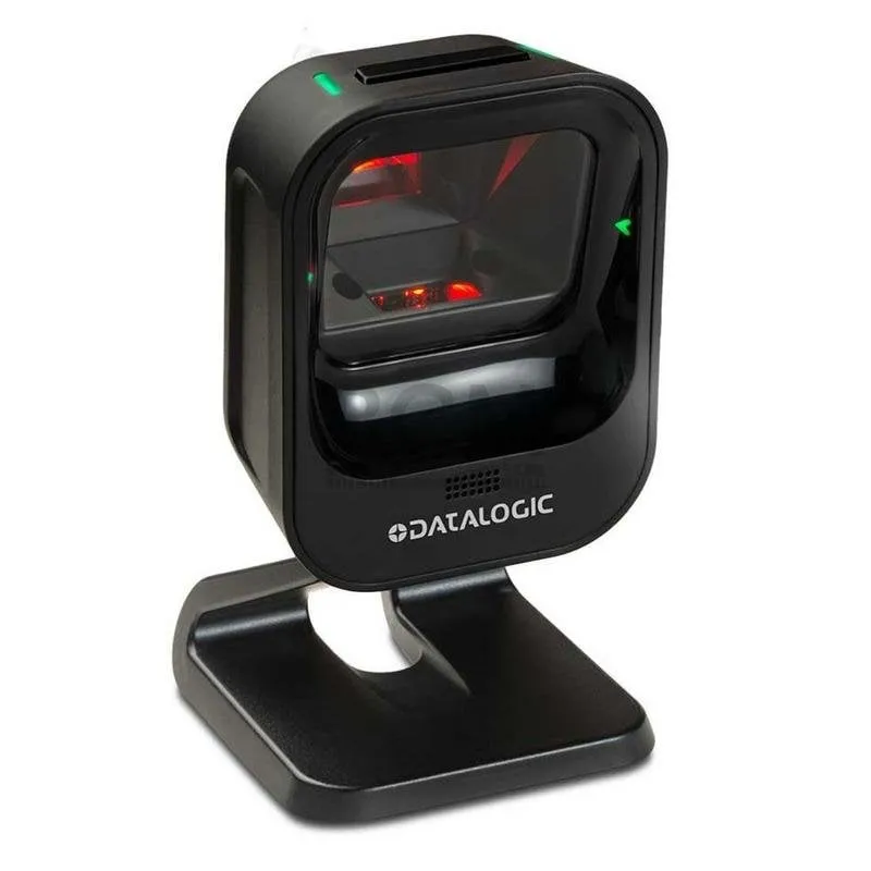 Lettore codici a barre Datalogic Magellan 900i 1D 2D USB IP52 - immagine 1