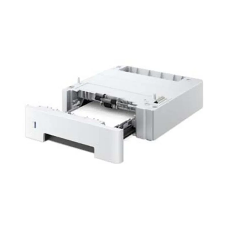 Vassoio carta Kyocera PF-1100 250 fogli A4 A5 A6 bianco - immagine 1