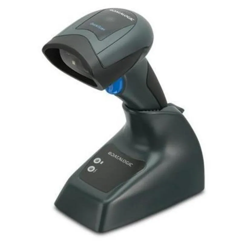 Lettore codici a barre Datalogic QuickScan Mobile QM2131 1D CCD portatile - immagine 1