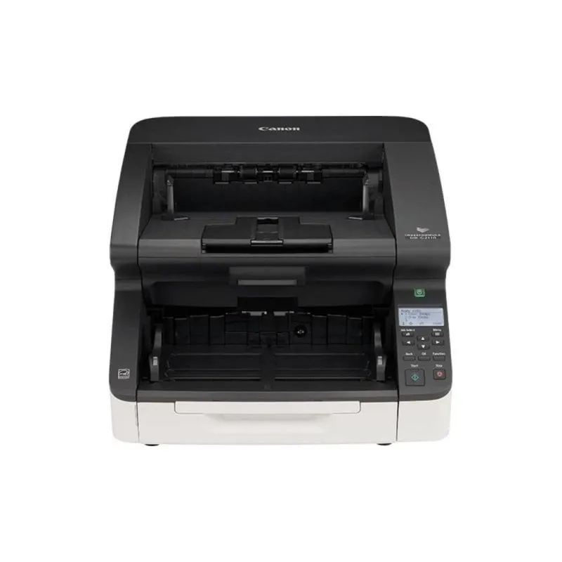 Scanner Canon imageFORMULA DR-G2110 600 DPI 120 ppm A3 Ethernet USB - immagine 1