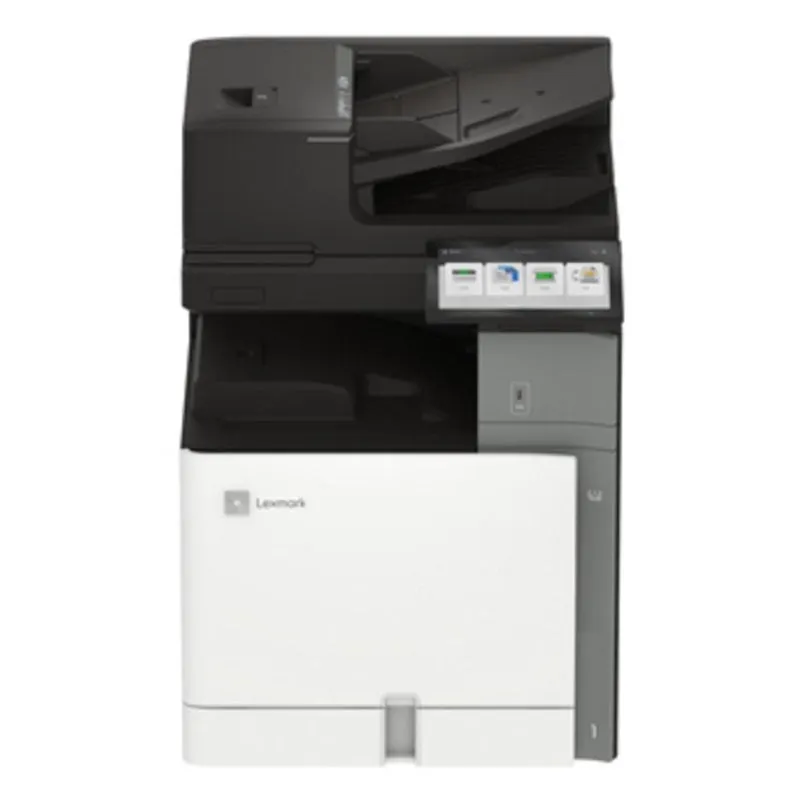 Multifunzione Lexmark CX961se Laser Colore WiFi Ethernet A3 Duplex Touchscreen - immagine 1