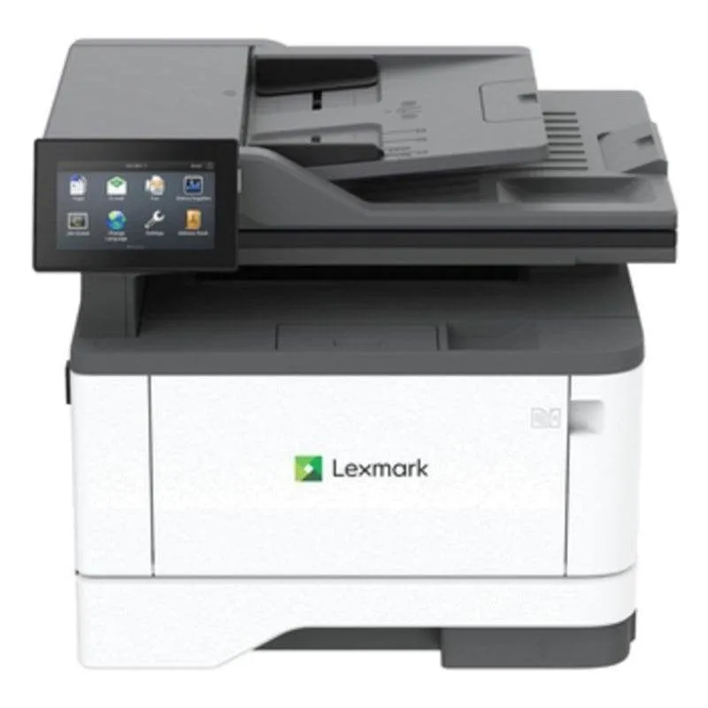 Multifunzione Lexmark MX432adwe Laser Mono WiFi Ethernet Duplex Scanner Fax - immagine 1