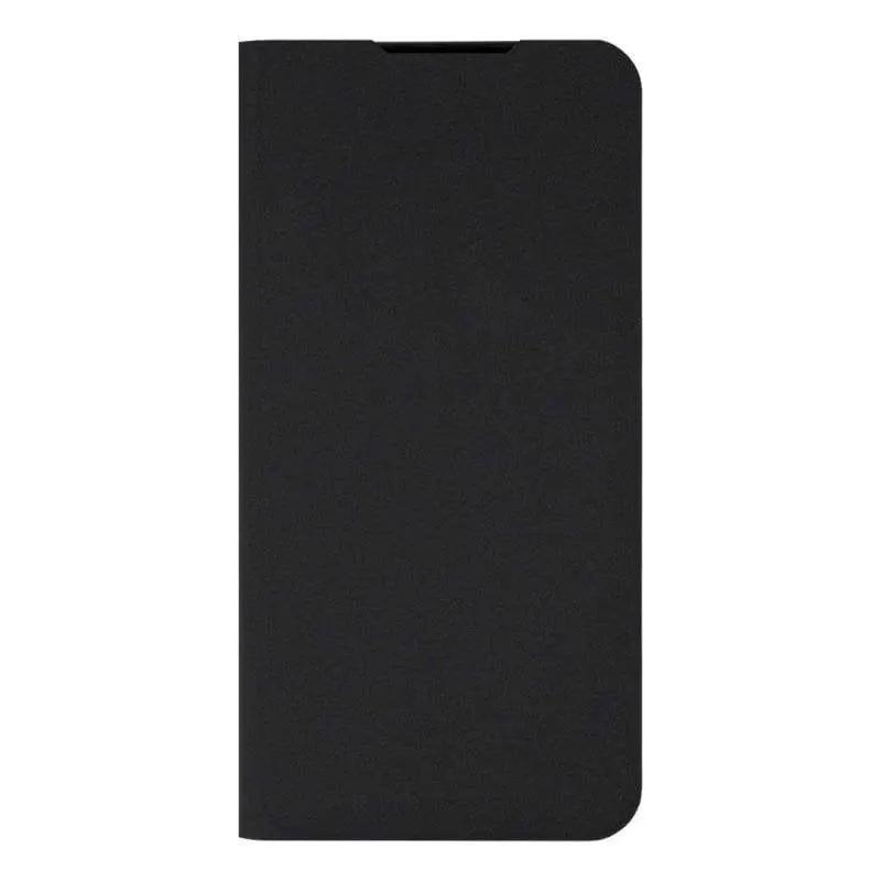 Funda para móvil Samsung GP-FWA266AEABW custodia a portafoglio nera per Galaxy A26 5G 6,7" - immagine 1