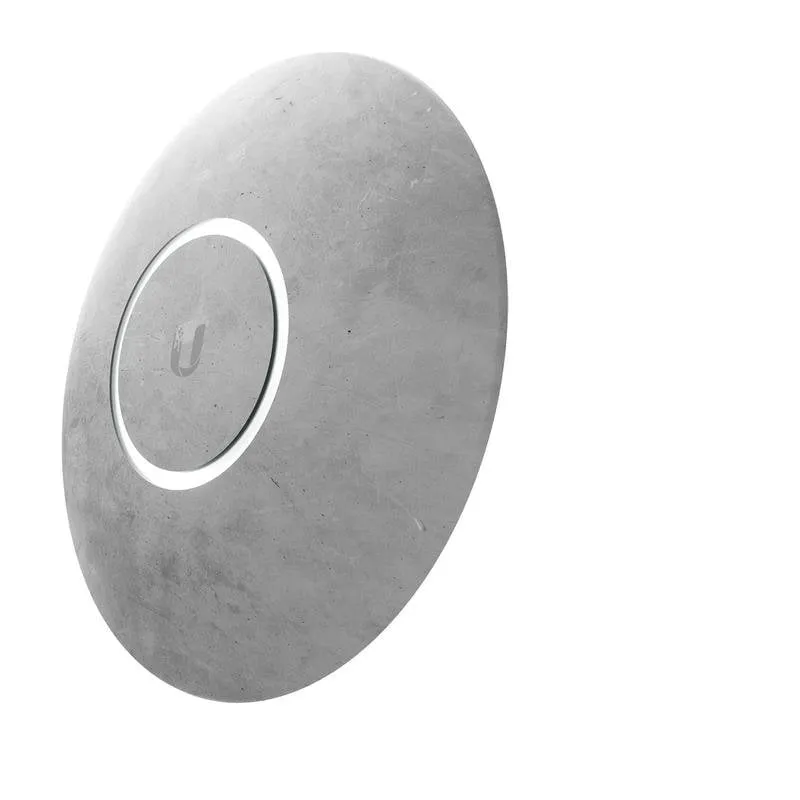 Copertura Ubiquiti ConcreteSkin UniFi nanoHD AP Grigia - immagine 1