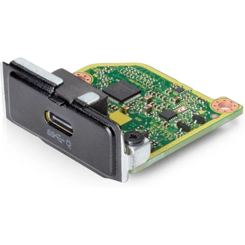 Porta USB Type-C HP 3.1 Gen2 100W PD v2 - immagine 1