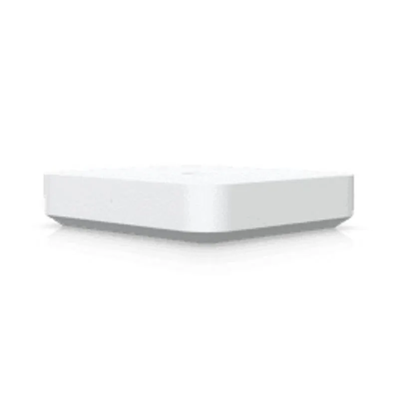 Router Ubiquiti Gateway Max Ethernet 1,5 Gbit/s Policarbonato Bianco - immagine 1