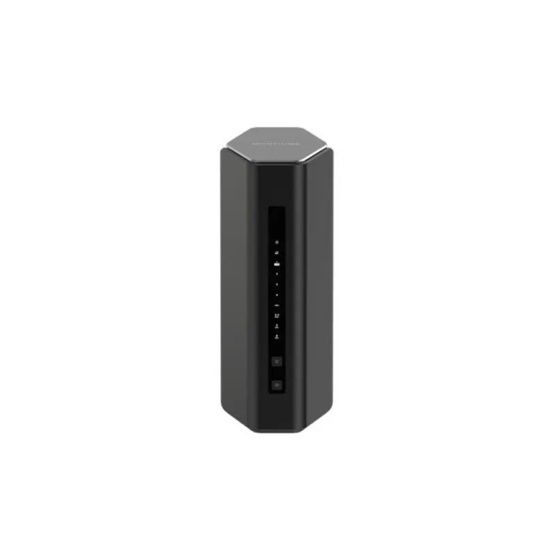 Router Netgear Nighthawk RS500 WiFi 7 Tribanda 12Gbps Ethernet USB - immagine 1