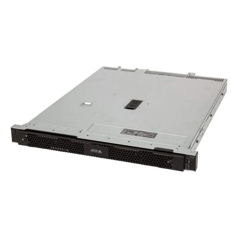 Server Axis 02538-001 Intel Xeon E 32GB 32TB RAID Windows 10 IoT Core - immagine 1