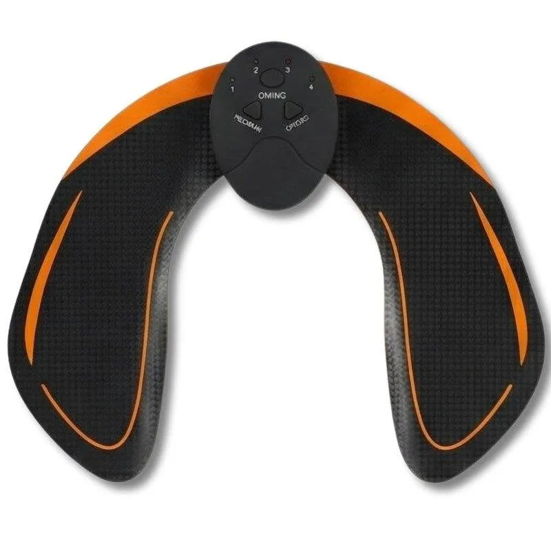 Elettrostimolatore BODYLIFE EMS 6 Programmi 9 Intensità Glutei Scolpiti - immagine 1