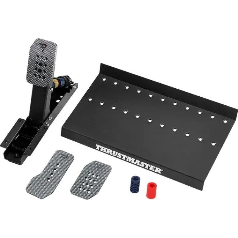 Pedale Thrustmaster Raceline LC Kit Upgrade Sensore 24 bit 100 kg - immagine 1