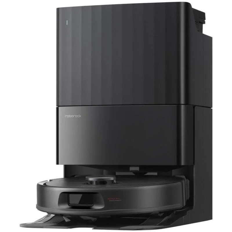 Robot Aspirapolvere e Lavapavimenti Roborock Qrevo S ProX Navigazione LiDAR 18.500 Pa - immagine 1