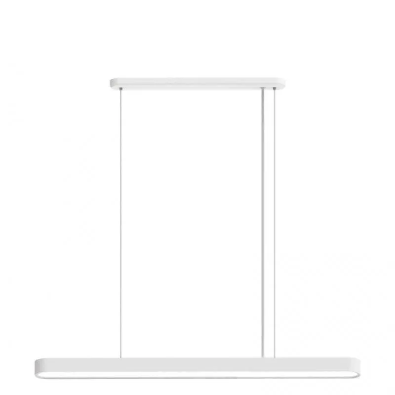 Pendente Crystal Yeelight LED 33 W IP50 Bianco - immagine 1