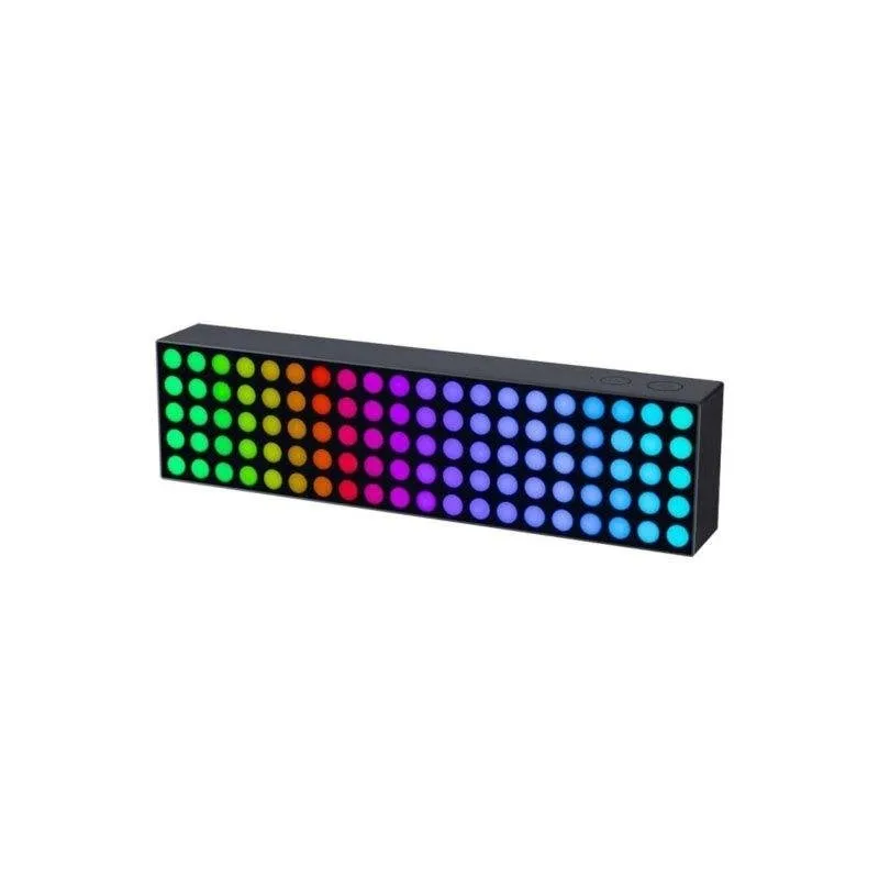 Pannello luminoso Yeelight Cube Lite RGB Wi-Fi Bluetooth Matter - immagine 1