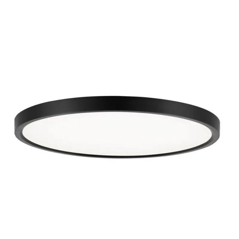Lampada da soffitto Yeelight Meteor C500 36W WiFi Alexa Google Home - immagine 1