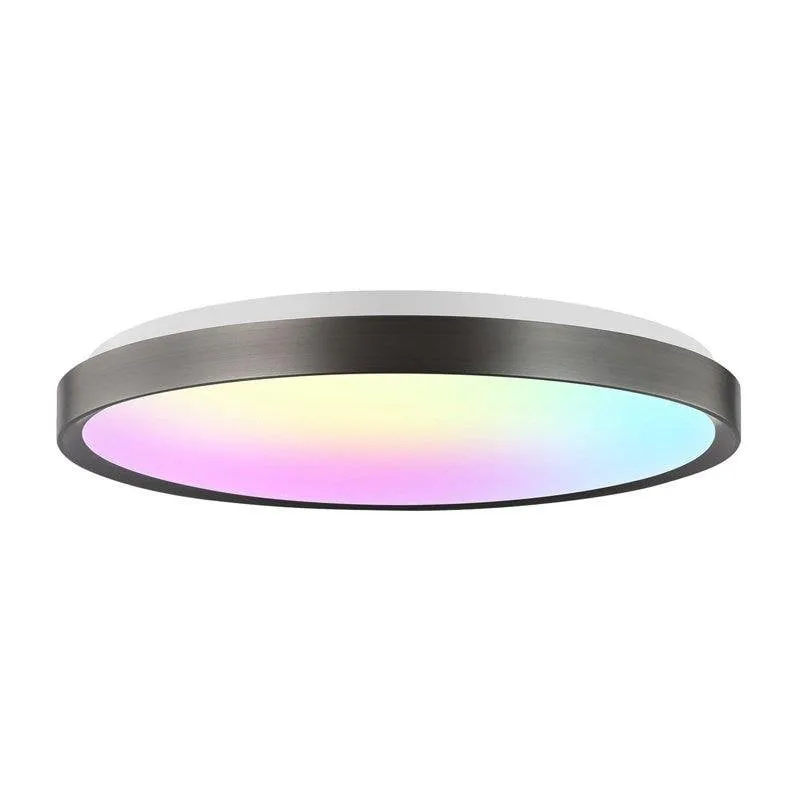 Lampada da soffitto intelligente Yeelight Jupiter D C500 RGB 4000 lm 2700-6500K - immagine 1