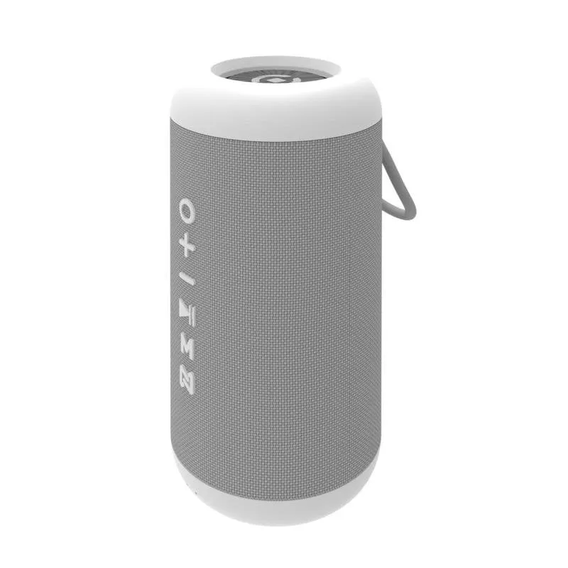 Altavoces Celly portatili wireless 10W True Wireless impermeabili USB-C - immagine 1