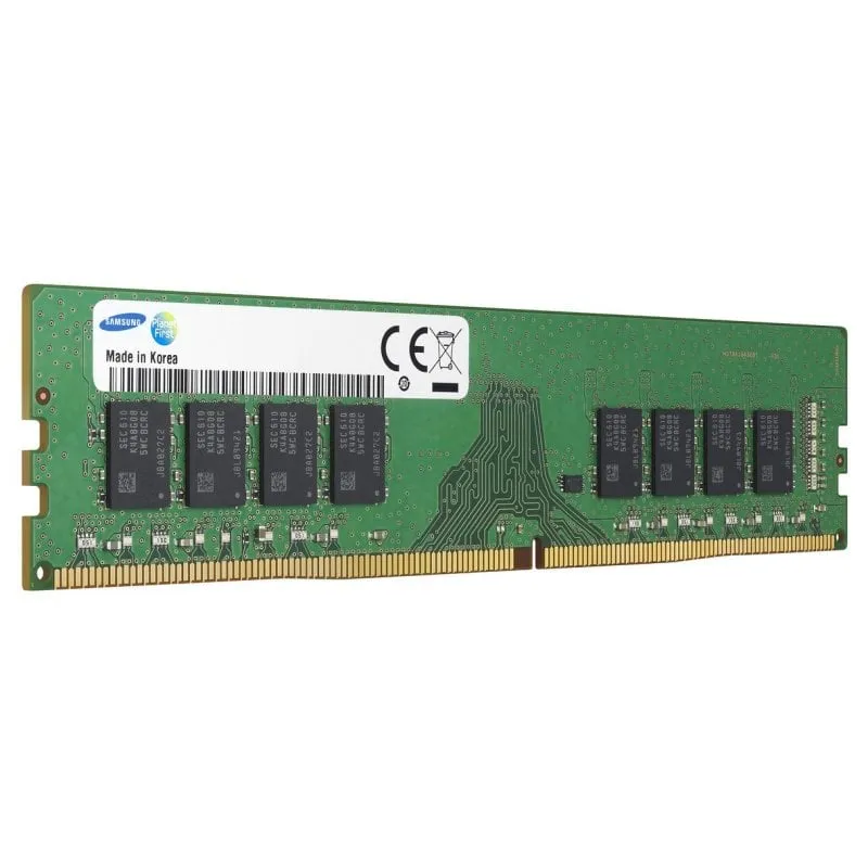 Memoria RAM Samsung M386A8K40BM2-CTD 64GB 8x8GB DDR4 2666MHz ECC Multicolore - immagine 1