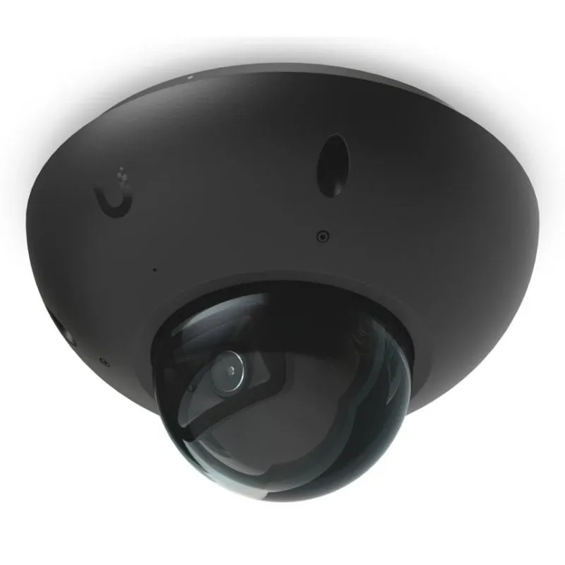 Videocamere di sorveglianza Ubiquiti G6 Dome 4K Visione Notturna Interno ed Esterno PoE - immagine 1