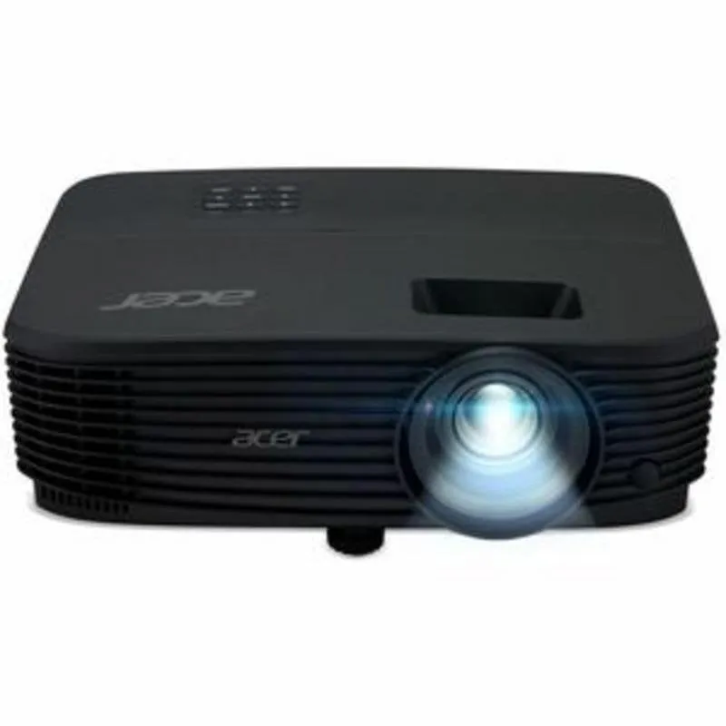Proiettore Acer X1229 XGA 4800 Lumen 300'' Lampada DLP Installazione Fissa - immagine 1