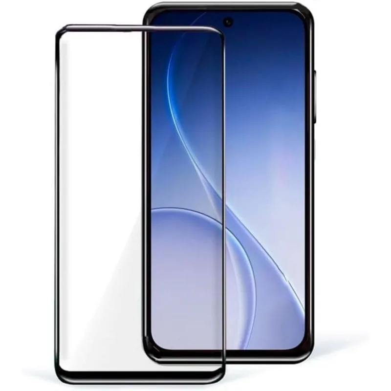 Protettore in vetro temperato 3D Cool per Oppo Reno 15 F 5G / 15 FS 5G - immagine 1