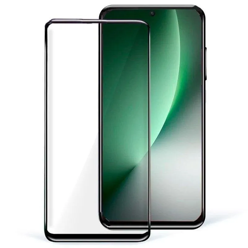 Protezione Schermo Cool Honor Magic 8 Lite X9D Vetro Temperato Curvo - immagine 1